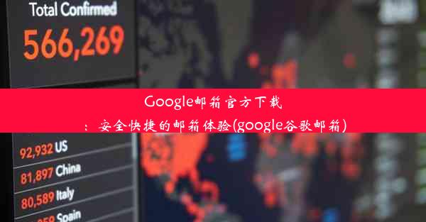 Google邮箱官方下载：安全快捷的邮箱体验(google谷歌邮箱)