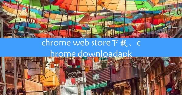 chrome web store下载、chrome downloadapk