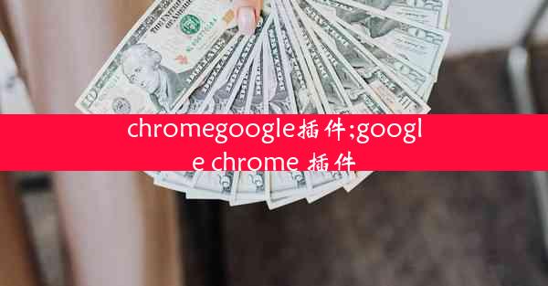 chromegoogle插件;google chrome 插件