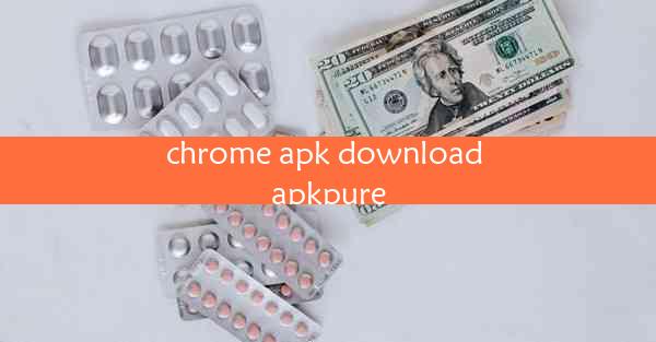 chrome apk download apkpure