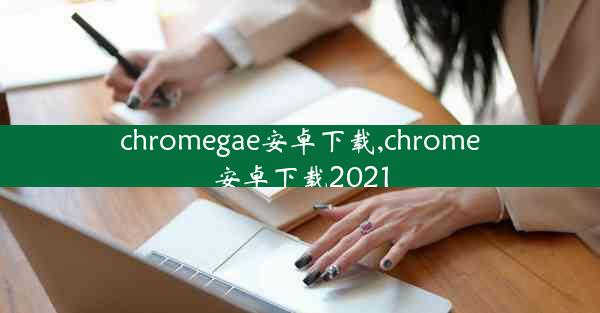 chromegae安卓下载,chrome安卓下载2021