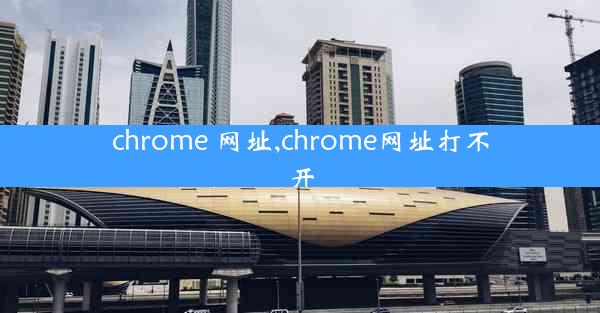 chrome 网址,chrome网址打不开