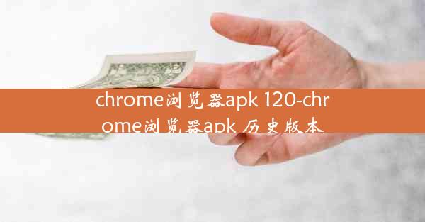 chrome浏览器apk 120-chrome浏览器apk 历史版本