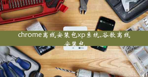 chrome离线安装包xp系统,谷歌离线安装包