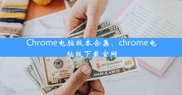 Chrome电脑版本合集、chrome电脑版下载官网